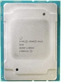 Intel Xeon