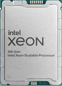 Intel Xeon 5416S
