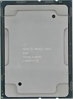 Intel Xeon