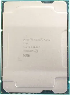 Intel Xeon
