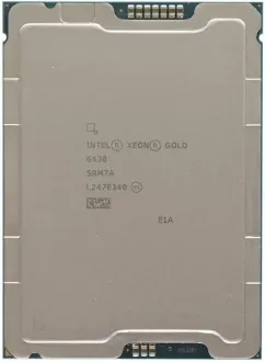 Intel Xeon