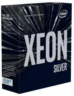 Intel Xeon