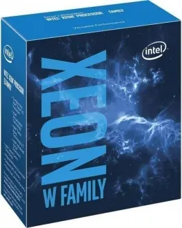 Intel Xeon W-2123