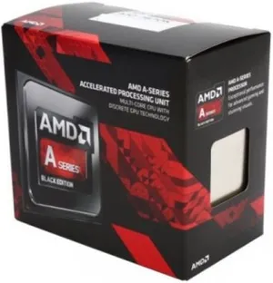 AMD A10-7890K