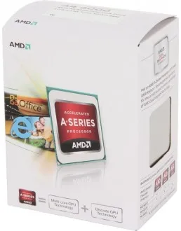 AMD A4-4000