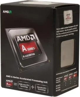 AMD A6-6400K