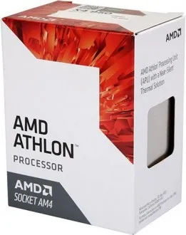 AMD Athlon X4 950