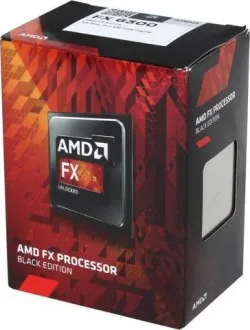 AMD FX-6300