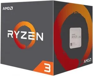 AMD Ryzen 3 1300X