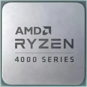 AMD Ryzen 3 4300GE