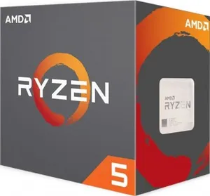 AMD Ryzen 5 1500X