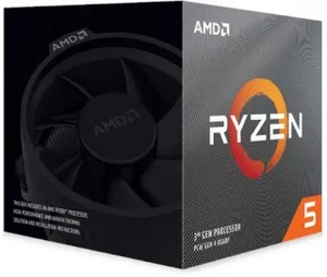 AMD Ryzen 5 3600XT
