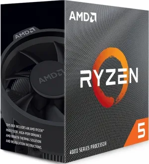 AMD Ryzen 5