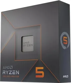 AMD Ryzen 5 7600X