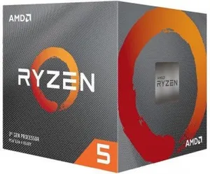 AMD Ryzen 5 Pro