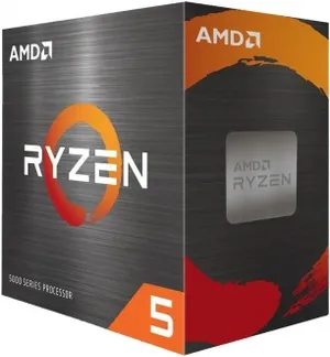 AMD Ryzen 5 5600G