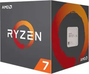 AMD Ryzen 7 1700X
