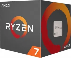 AMD Ryzen 7 3700X