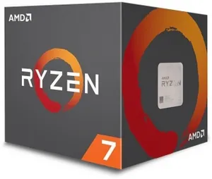 AMD Ryzen 7 4700G