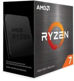 AMD Ryzen 7