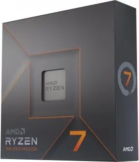 AMD Ryzen 7