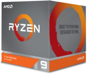 AMD Ryzen 9 3950X