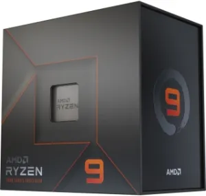 AMD Ryzen 9