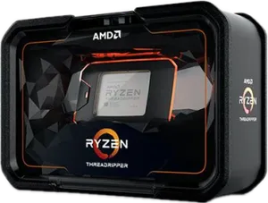 AMD Ryzen Threadripper 2990WX