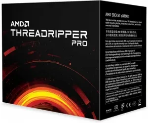 AMD Ryzen Threadripper Pro 3995WX