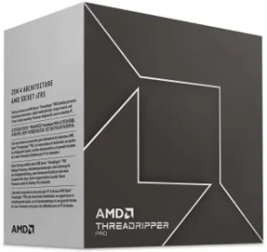 AMD Ryzen Threadripper Pro 7995WX