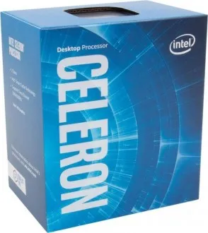 Intel Celeron G3950