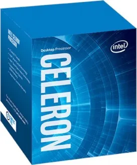 Intel Celeron G4930