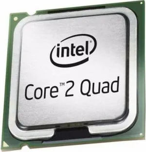 Intel Core 2 Quad Q9400