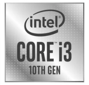 Intel Core i3-10100T