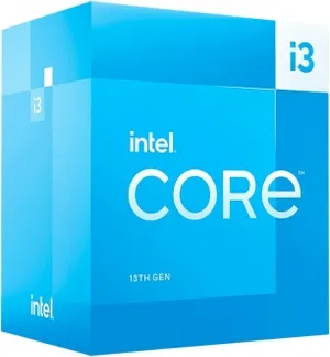Intel Core i3-13100F