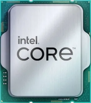 Intel Core i3-14100F