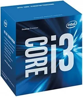 Intel Core i3-6320