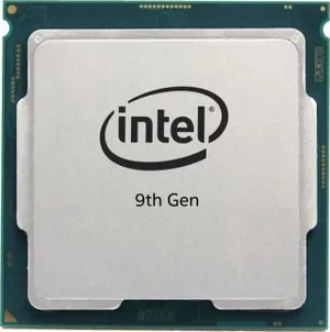 Intel Core i3-9300T