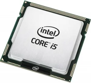 Intel Core i5-3470