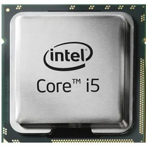Intel Core i5-3570S