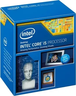 Intel Core i5-4570T