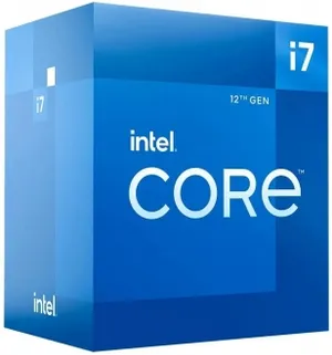Intel Core i7-12700