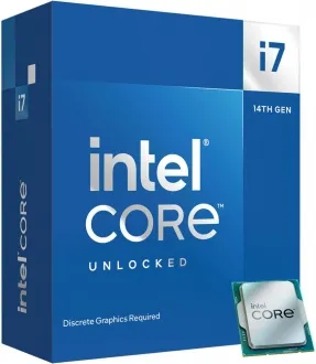 Intel Core i7-14700K