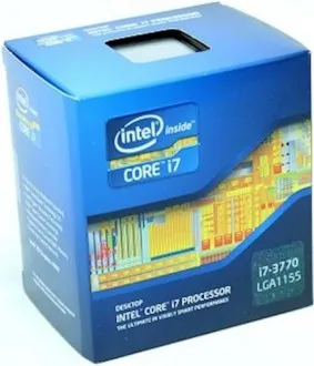 Intel Core i7-3770