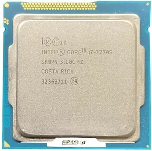 Intel Core i7-3770S
