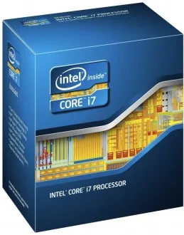 Intel Core i7-3820