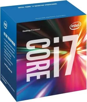 Intel Core i7-6700T