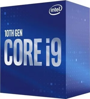 Intel Core i9-10910