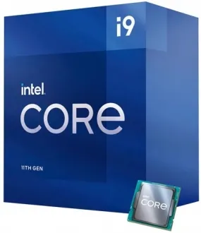 Intel Core i9-11900T