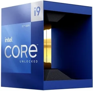 Intel Core i9-12900KF